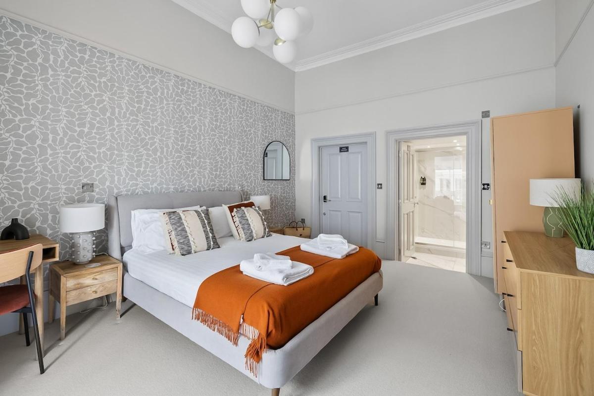 Holiday home Mitford By Pureserviced Plymouth