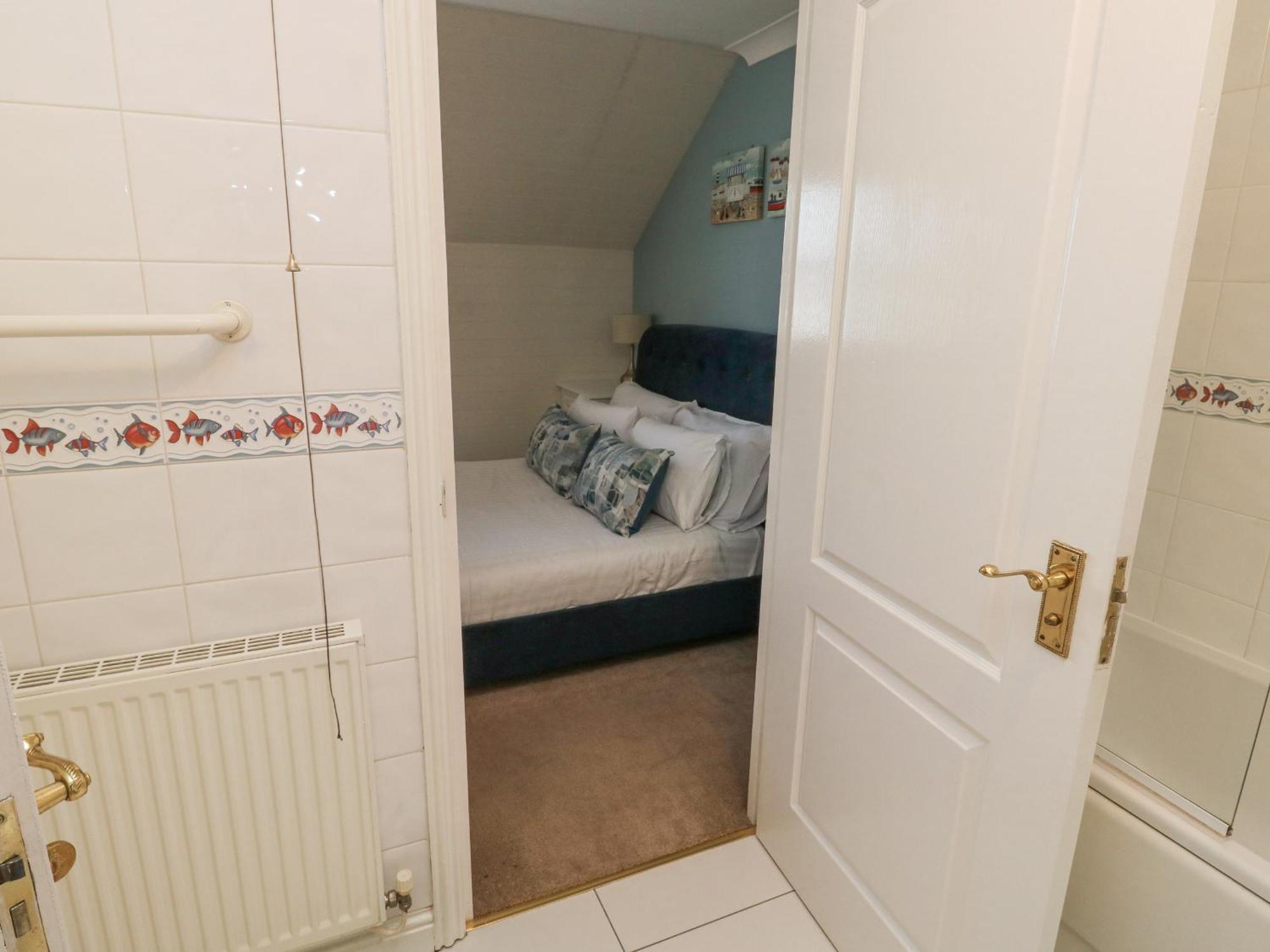 Mountbatten House Holiday home