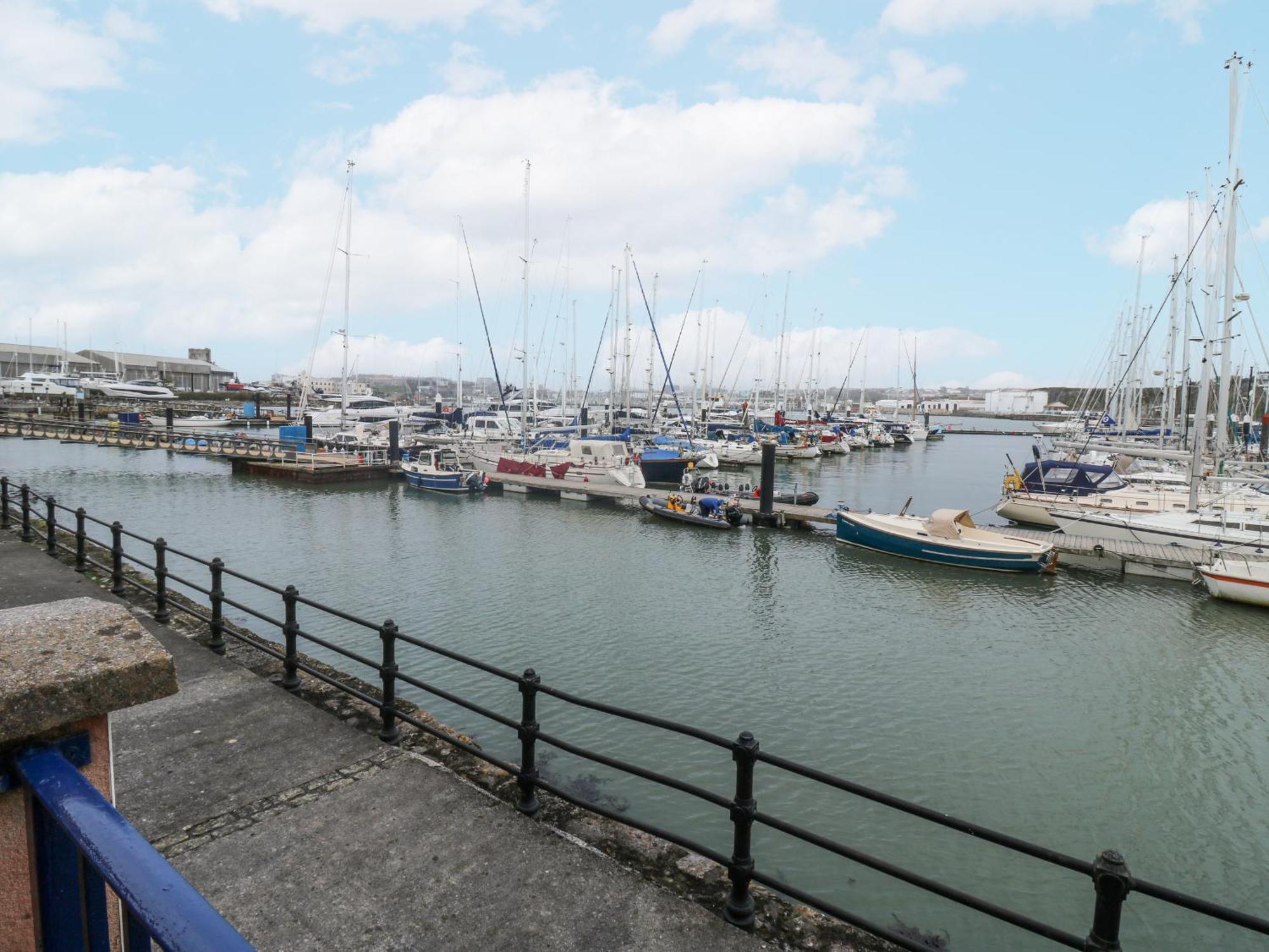 Mountbatten House Holiday home Plymouth