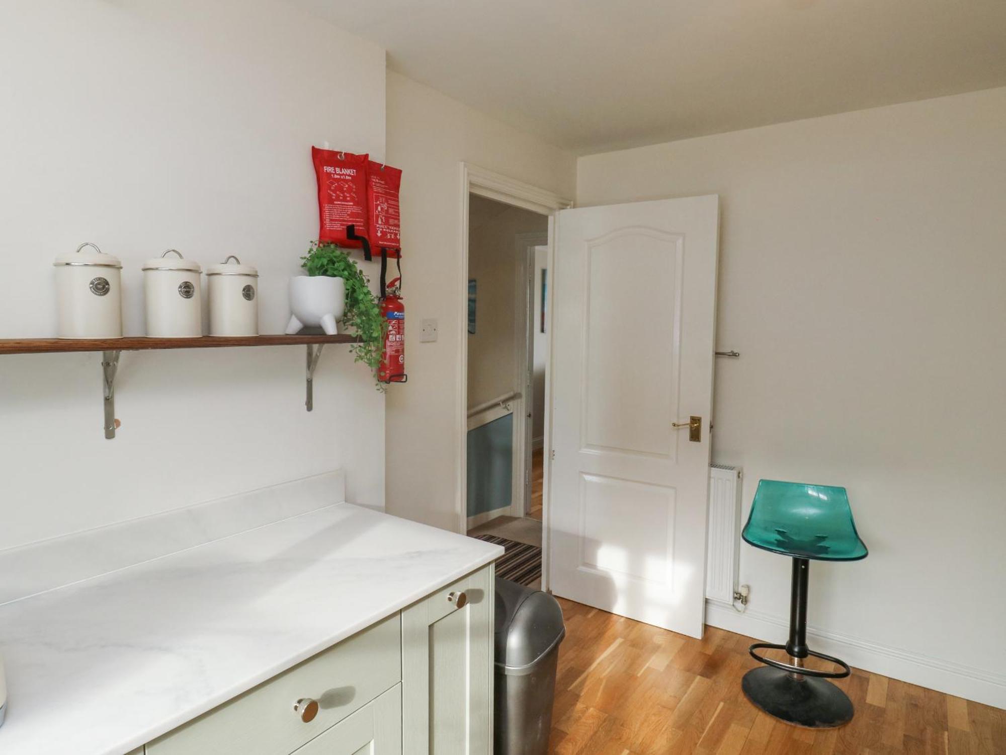 Mountbatten House Holiday home