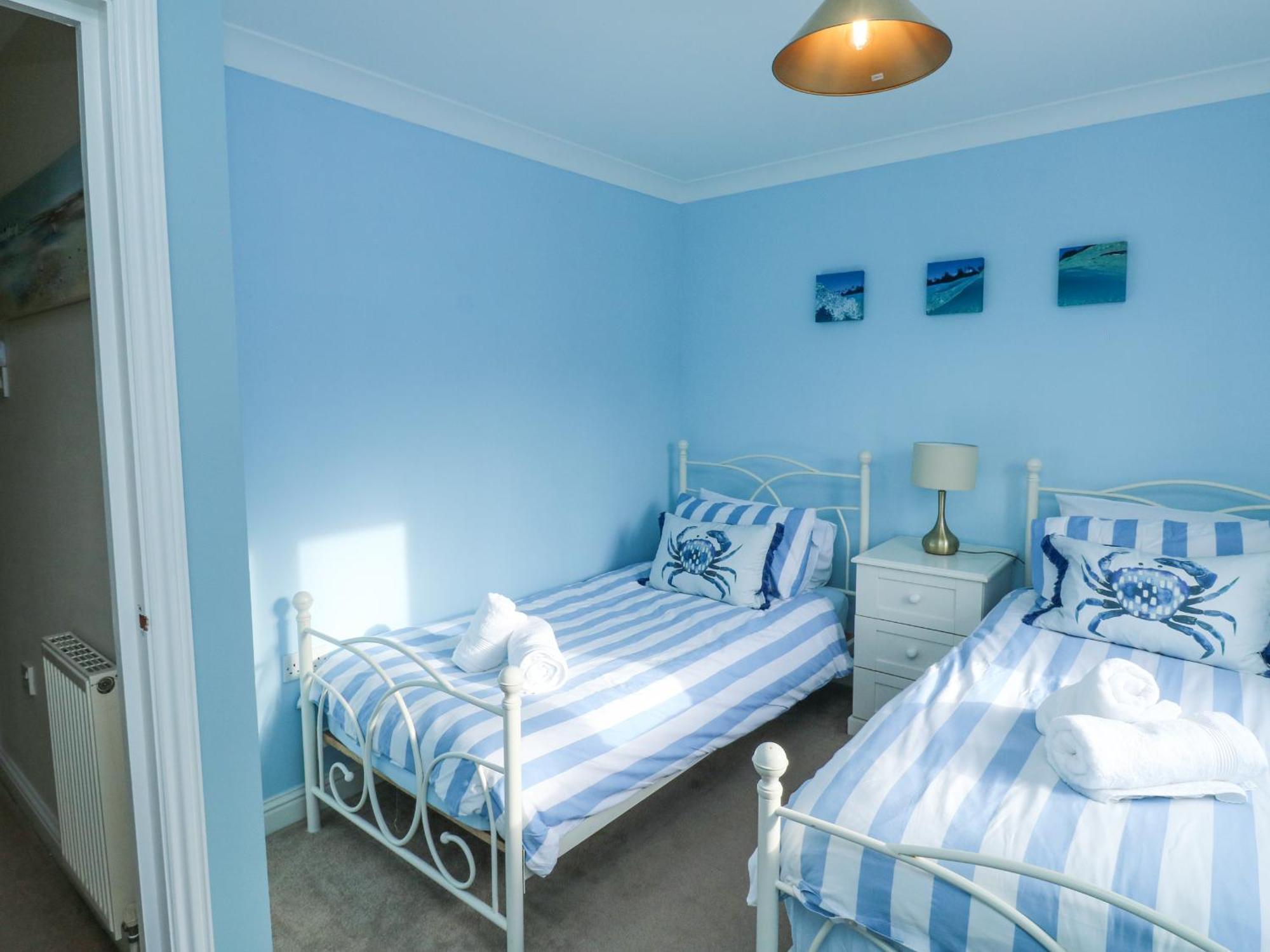 Holiday home Mountbatten House Plymouth