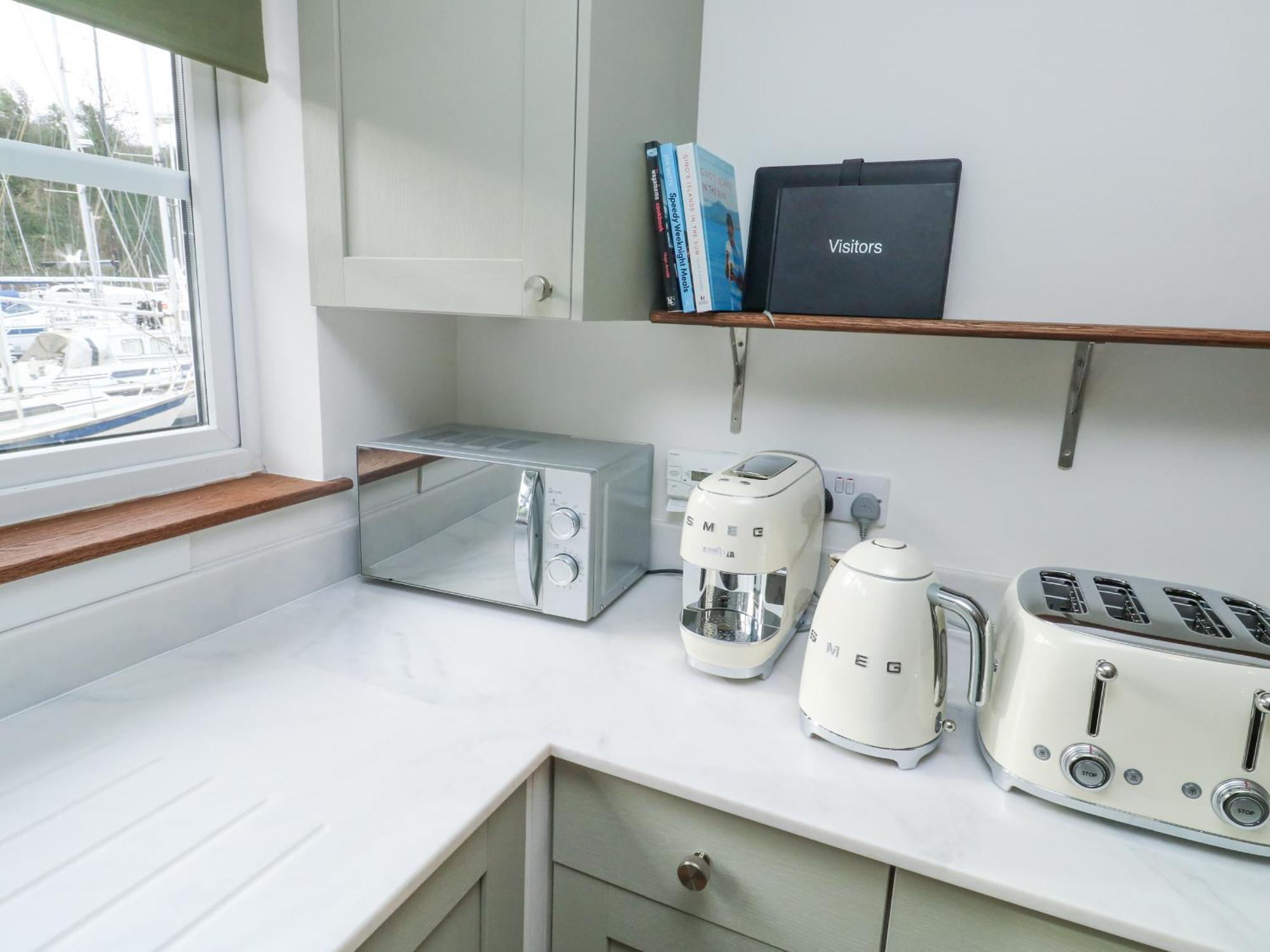 Mountbatten House Holiday home Plymouth