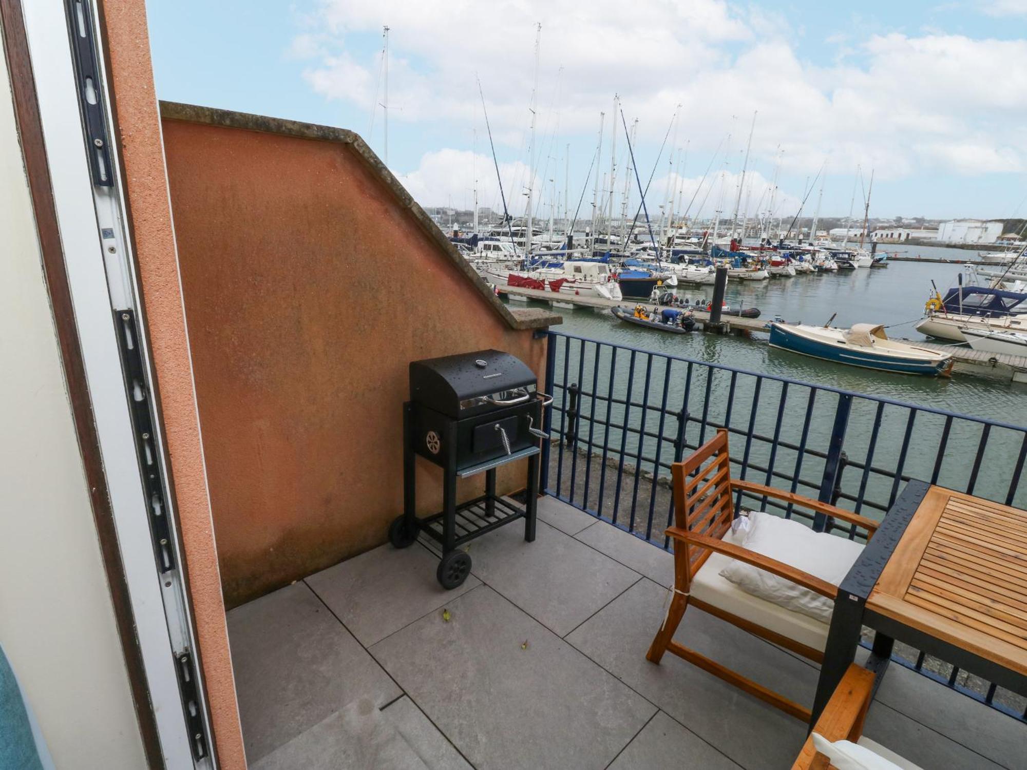 Mountbatten House Holiday home