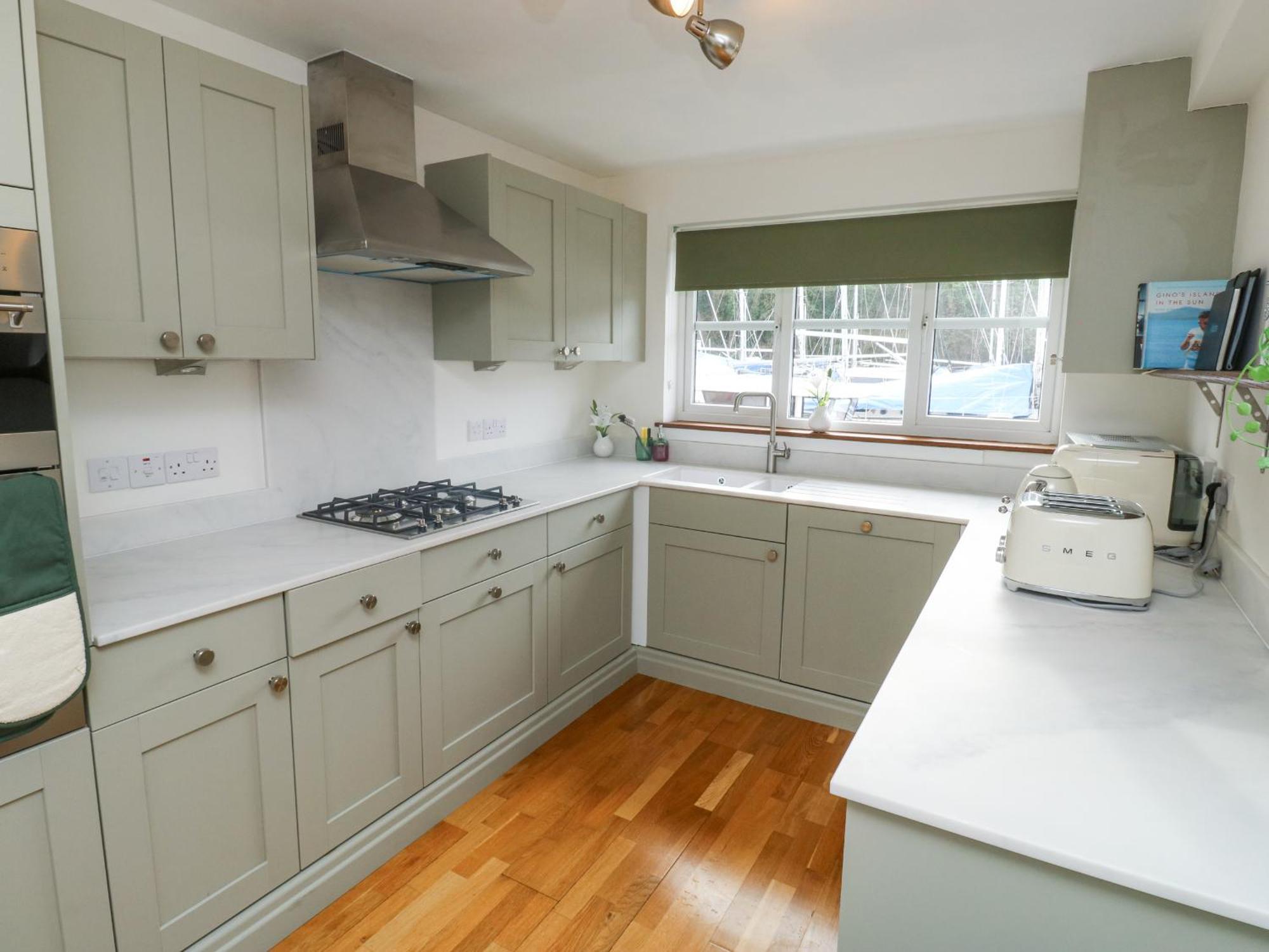 Mountbatten House Holiday home Plymouth