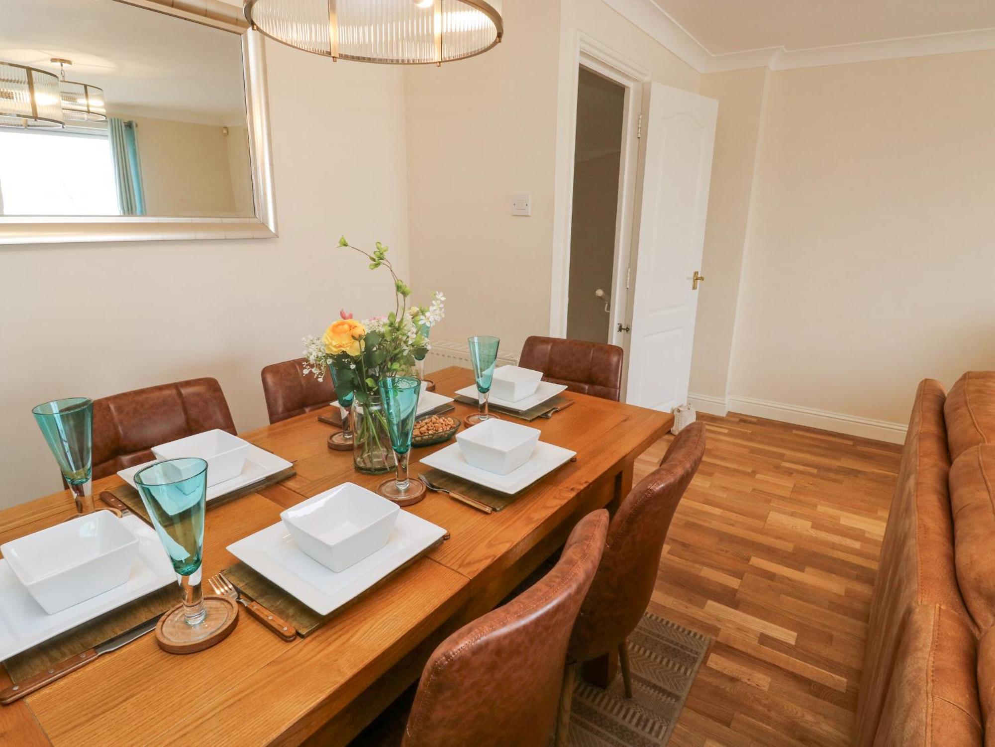 Holiday home Mountbatten House Plymouth