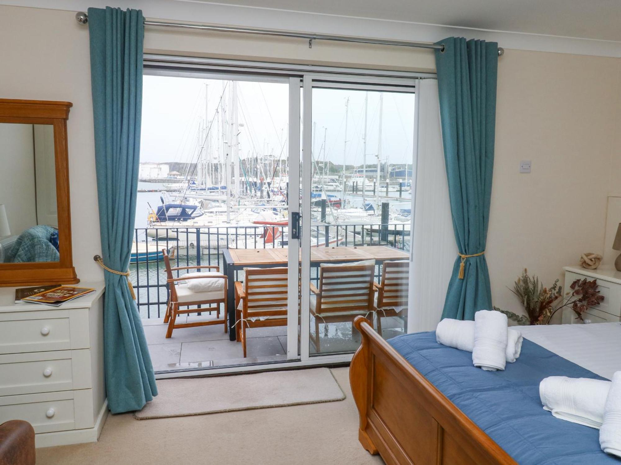 Mountbatten House * Plymouth