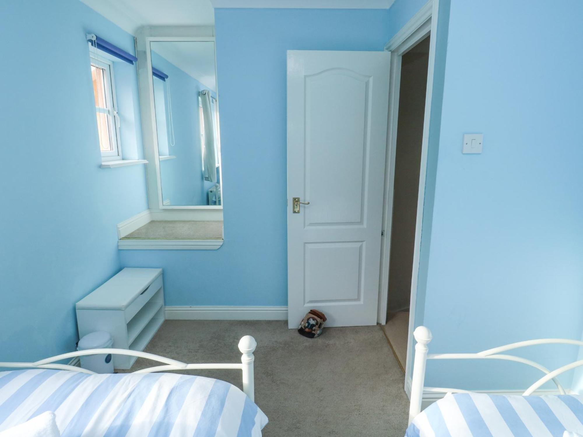 Holiday home Mountbatten House Plymouth