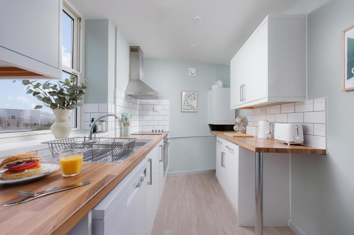 Luxury First Floor 2 Bed