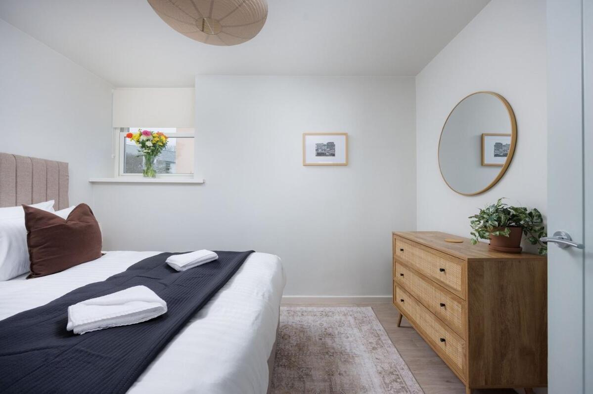 Luxury First Floor 2 Bed Holiday home