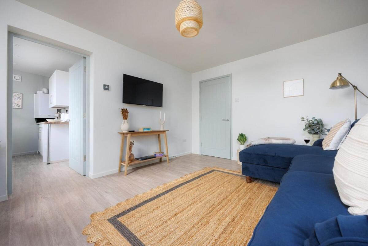 Holiday home Luxury First Floor 2 Bed