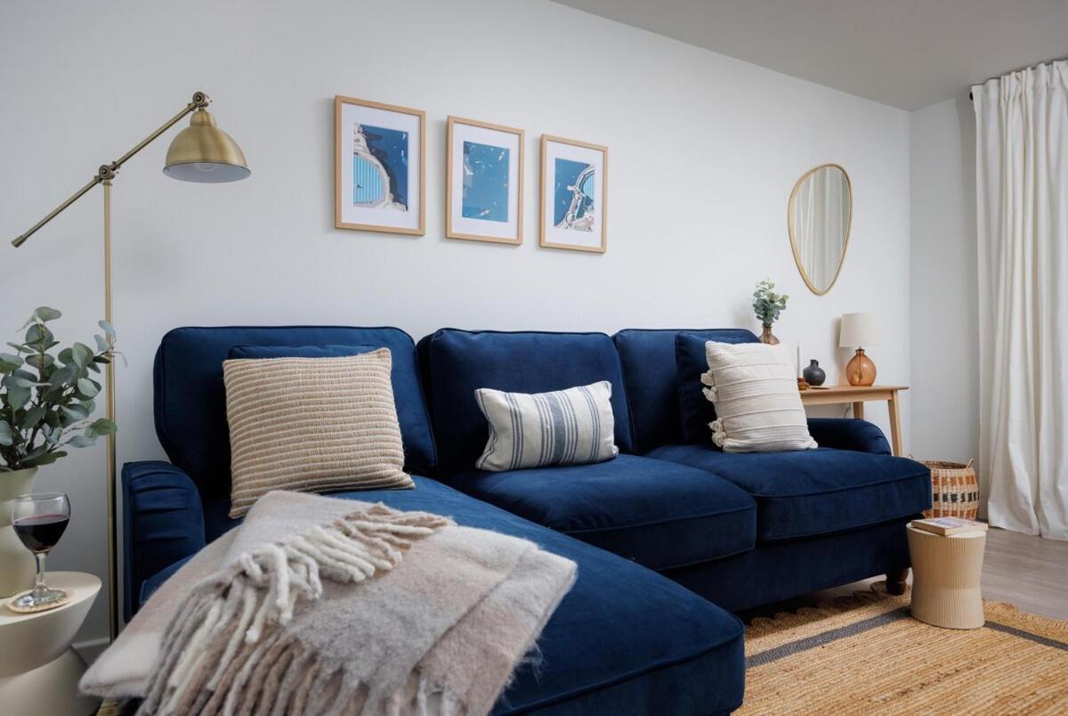 Holiday home Luxury First Floor 2 Bed *