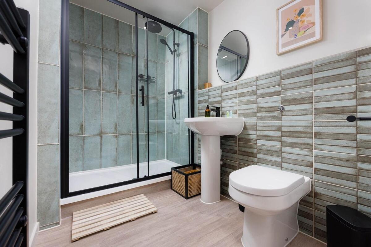 Holiday home Luxury First Floor 2 Bed