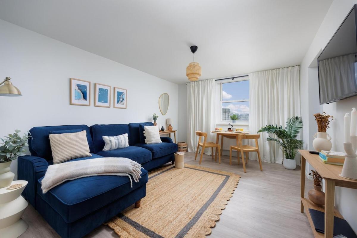 Holiday home Luxury First Floor 2 Bed