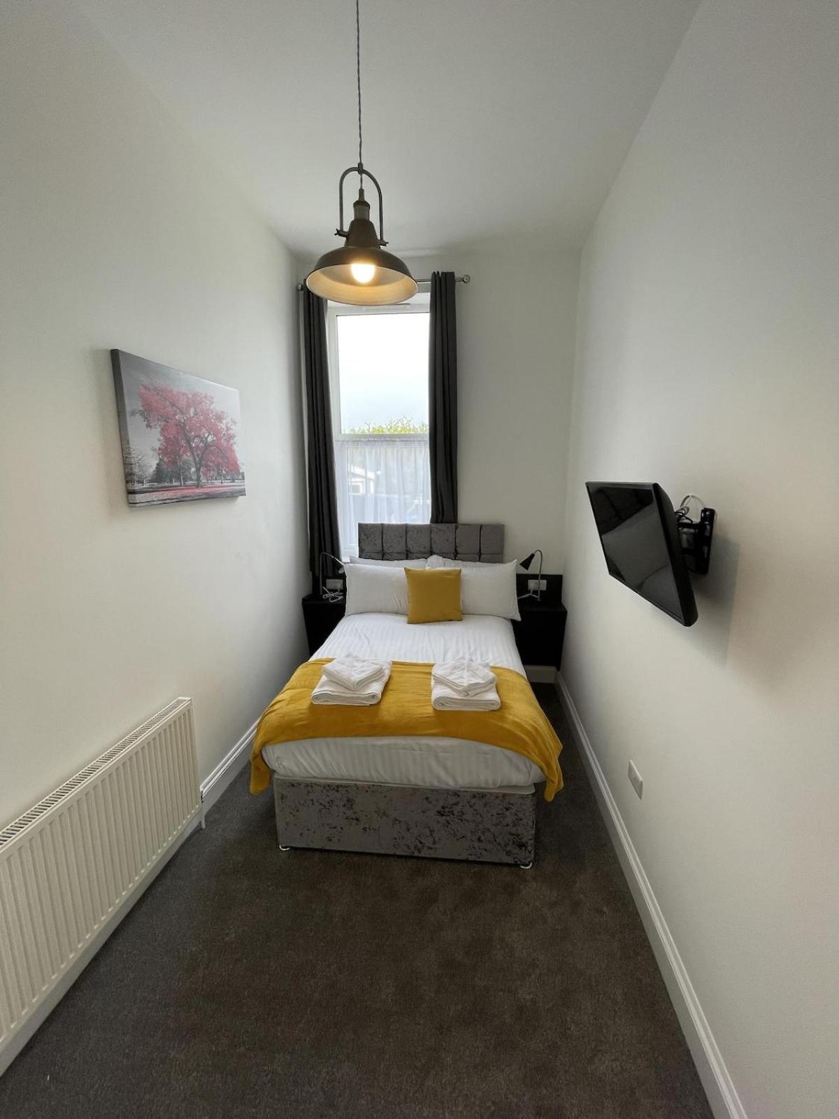 Holiday home Marylebone By Pureserviced