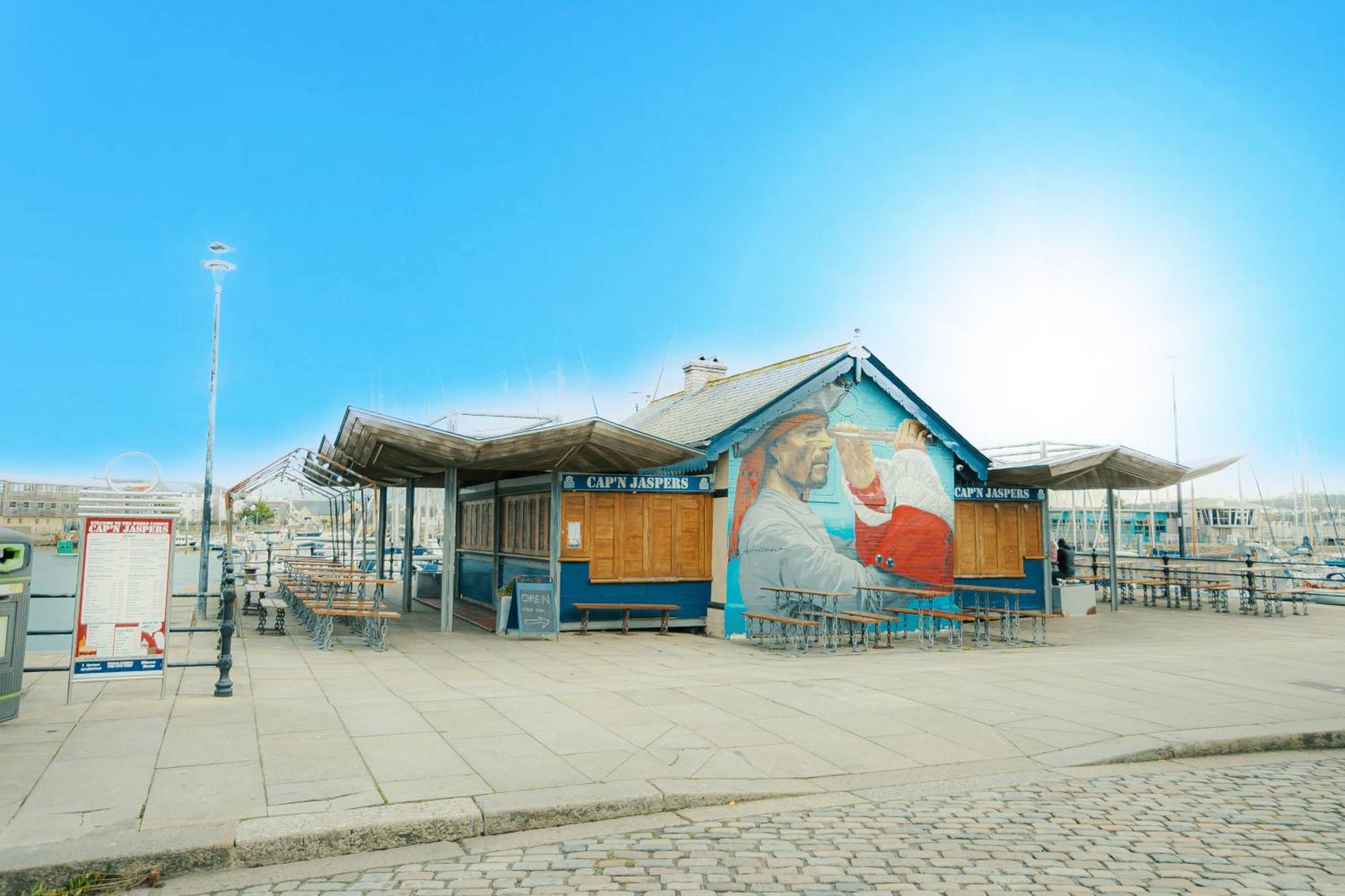 Drakes Nest Centre Location And Free Parking