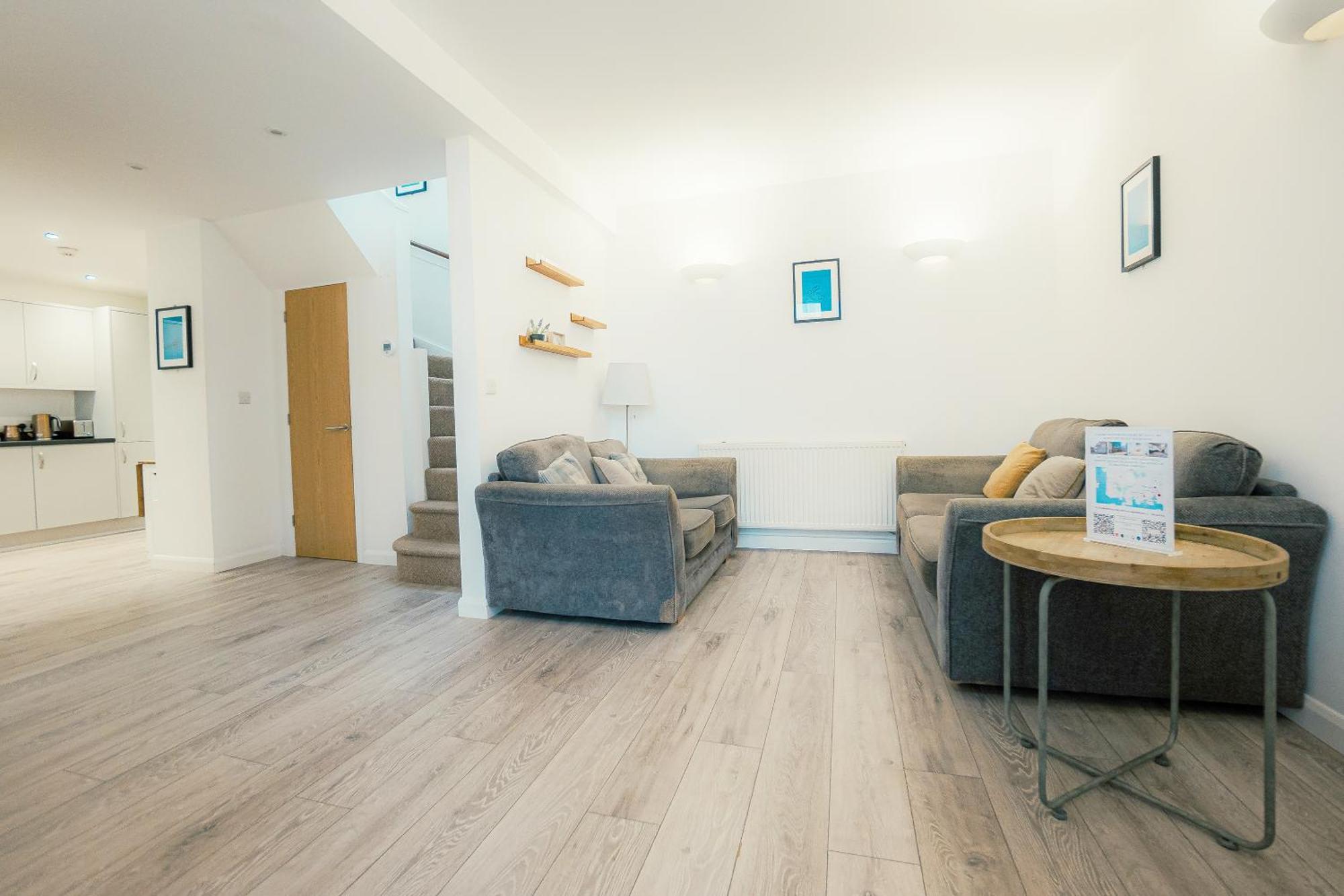 Holiday home Drakes Nest Centre Location And Free Parking