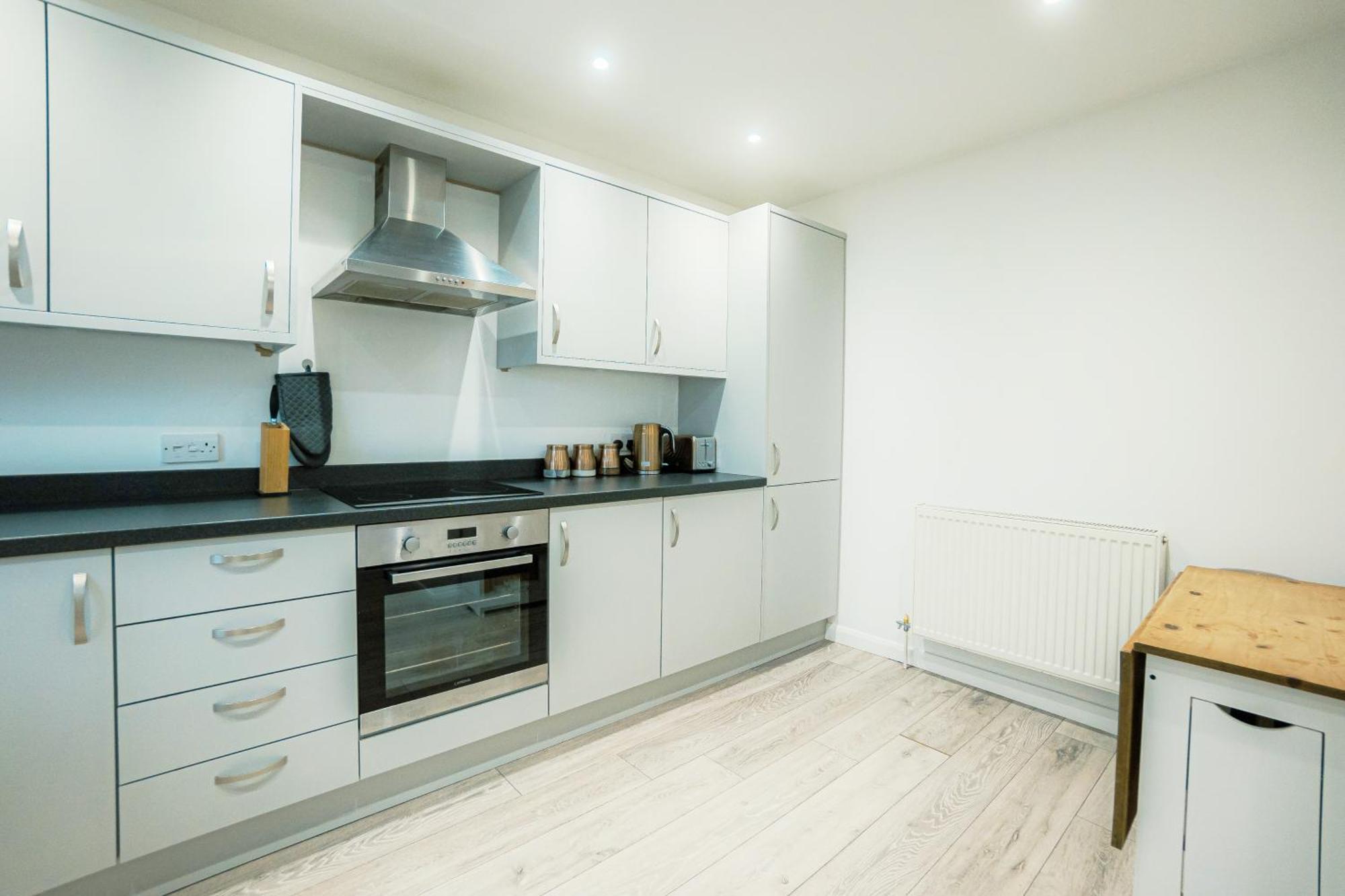 Drakes Nest Centre Location And Free Parking *