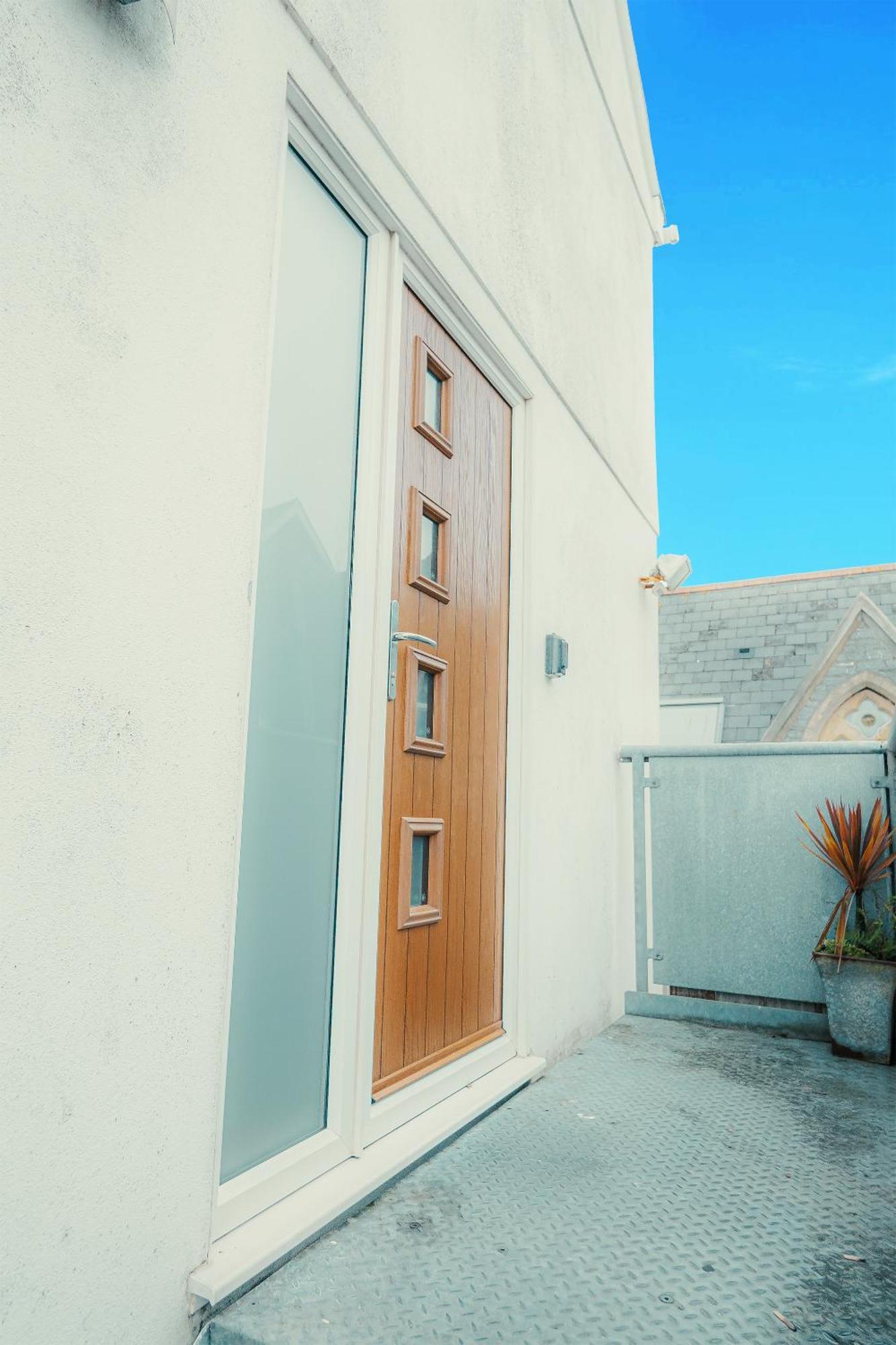 'hidden Jewel' Centre + Free Parking *