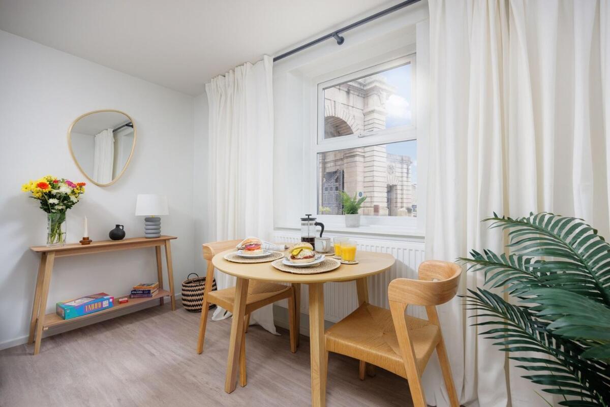 Luxury Ground Floor 2 Bed *