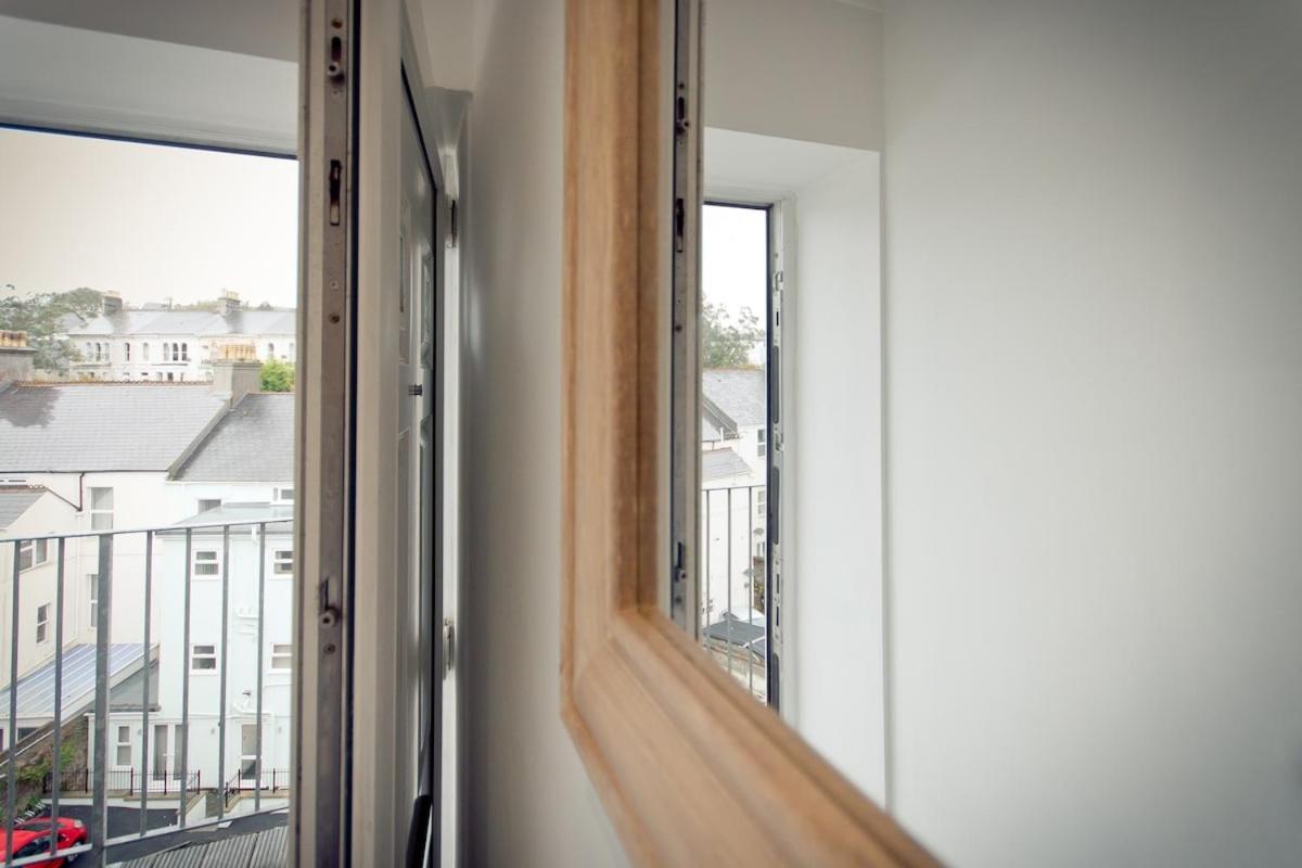 Echo 19 Apartment Plymouth