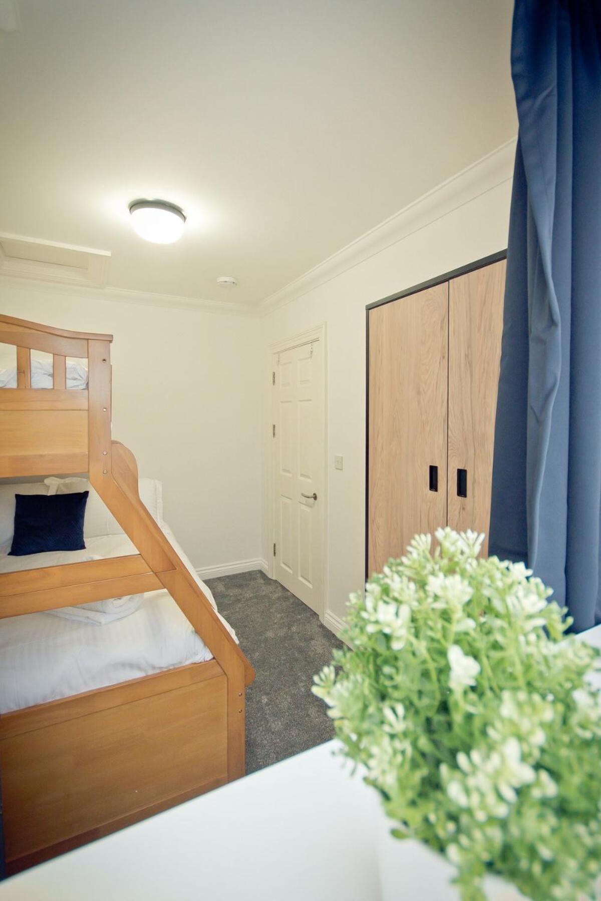Echo 19 Apartment