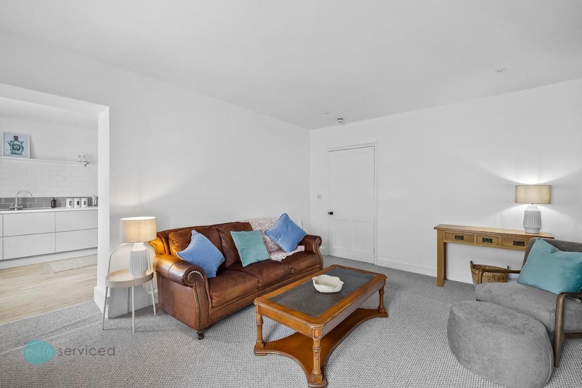 2 Bed - No. 1 Windsor * Plymouth