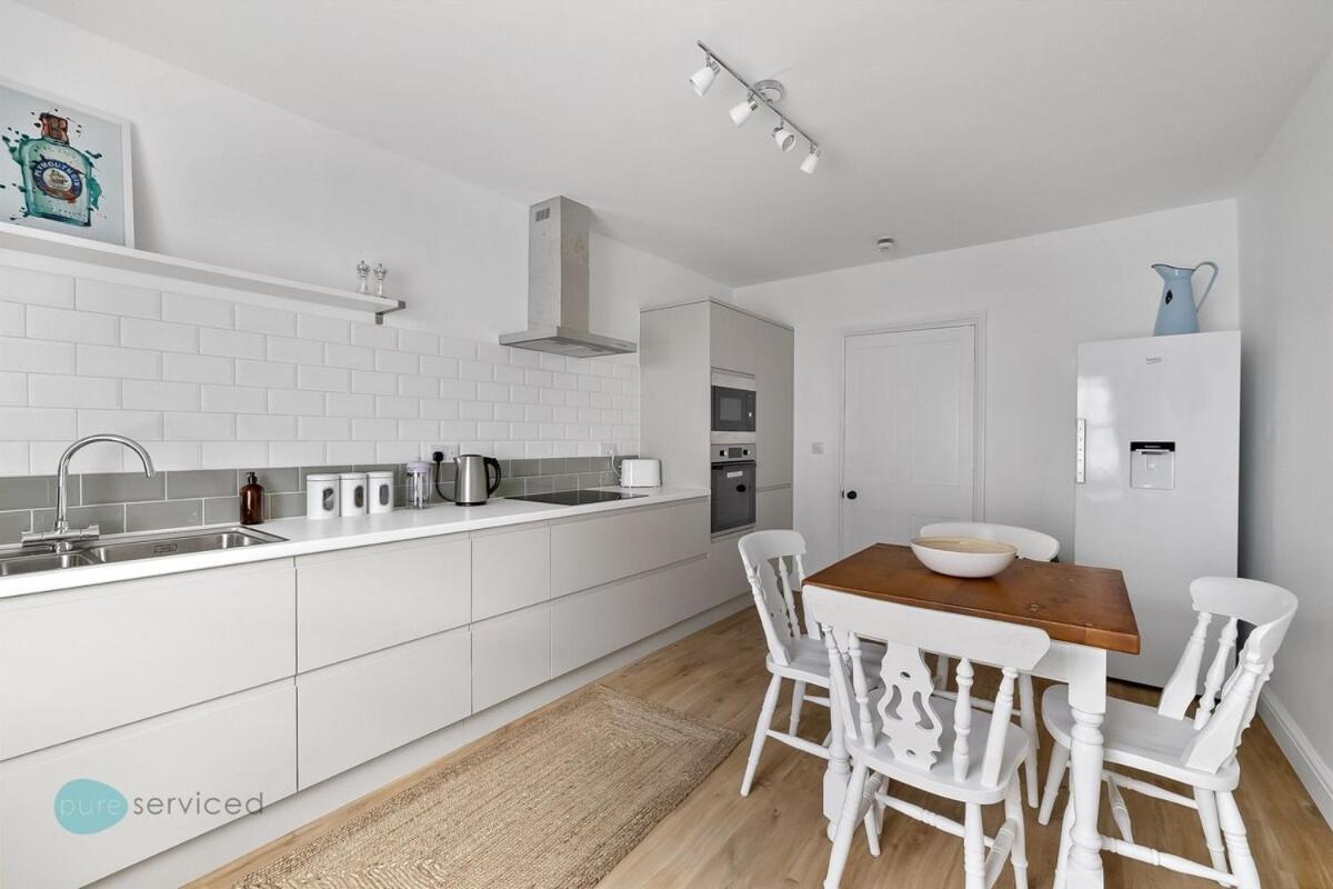 2 Bed - No. 1 Windsor