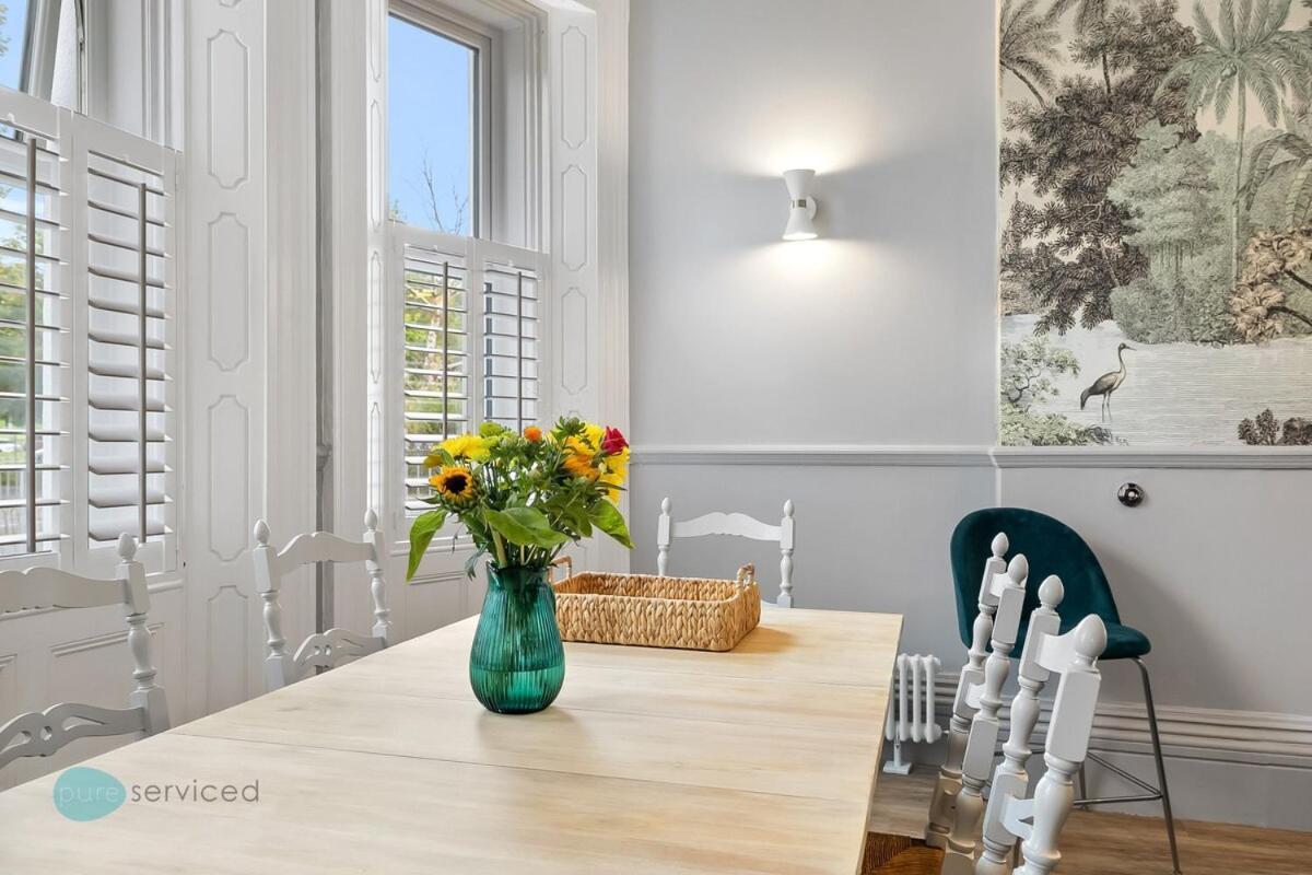 Huge Spacious 8 Bed Luxury Plymouth