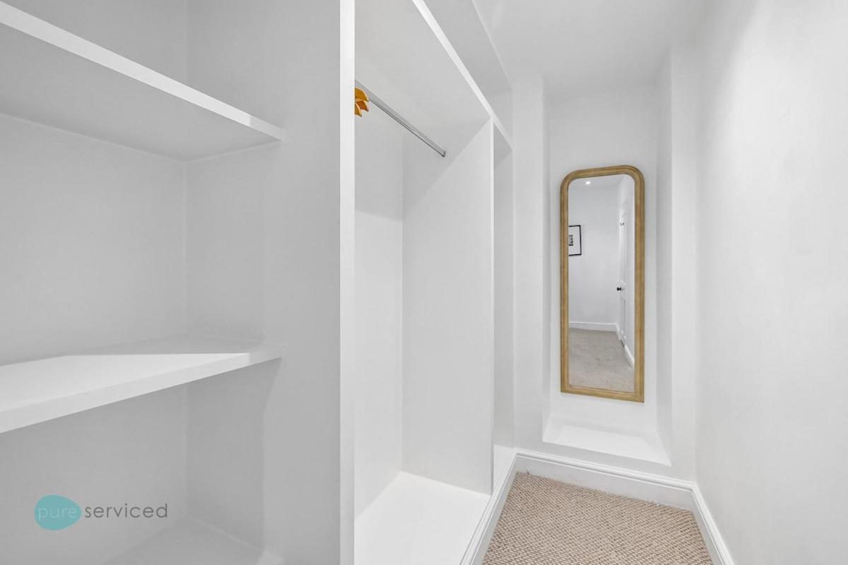 2 Bed - No. 1 Windsor Holiday home