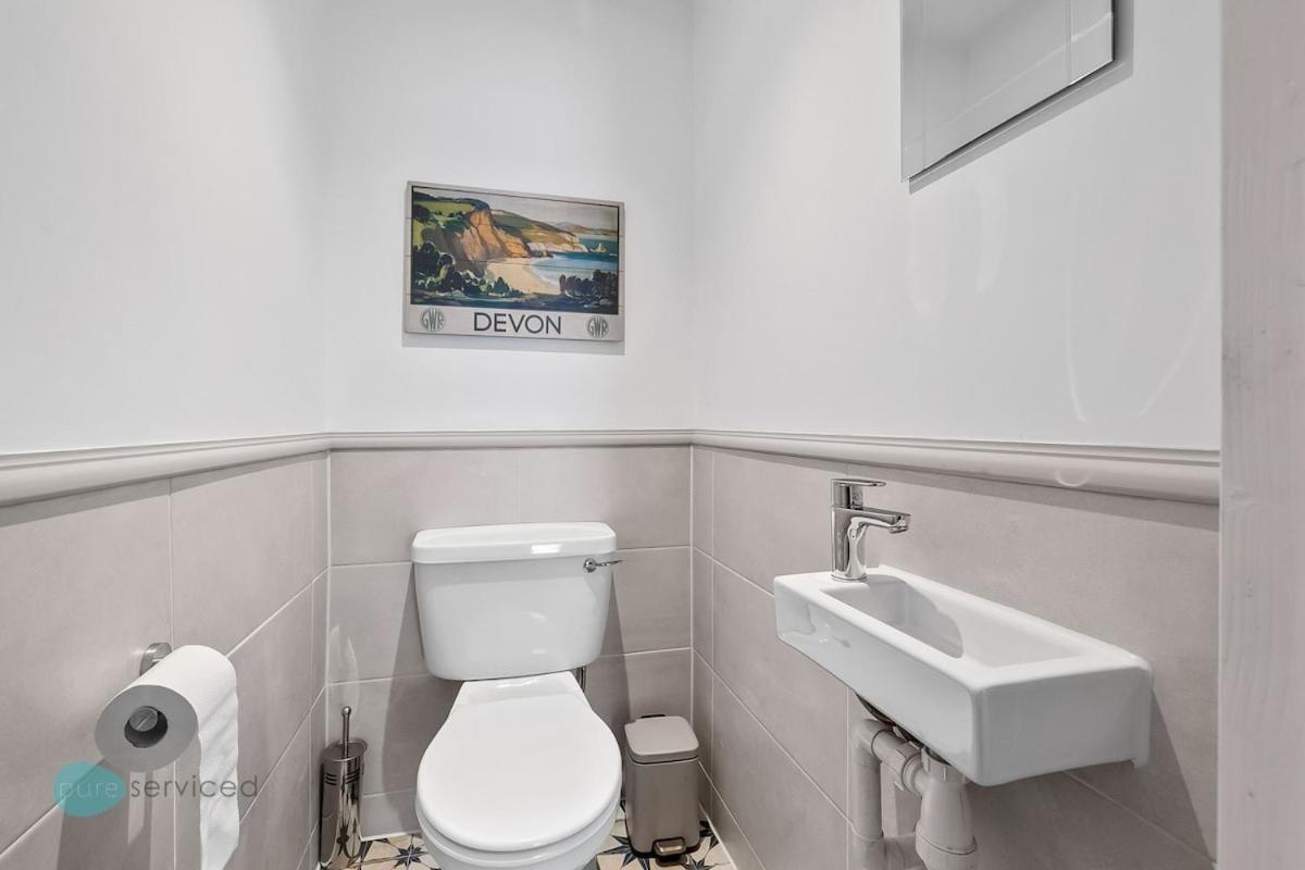 Holiday home 2 Bed - No. 1 Windsor *