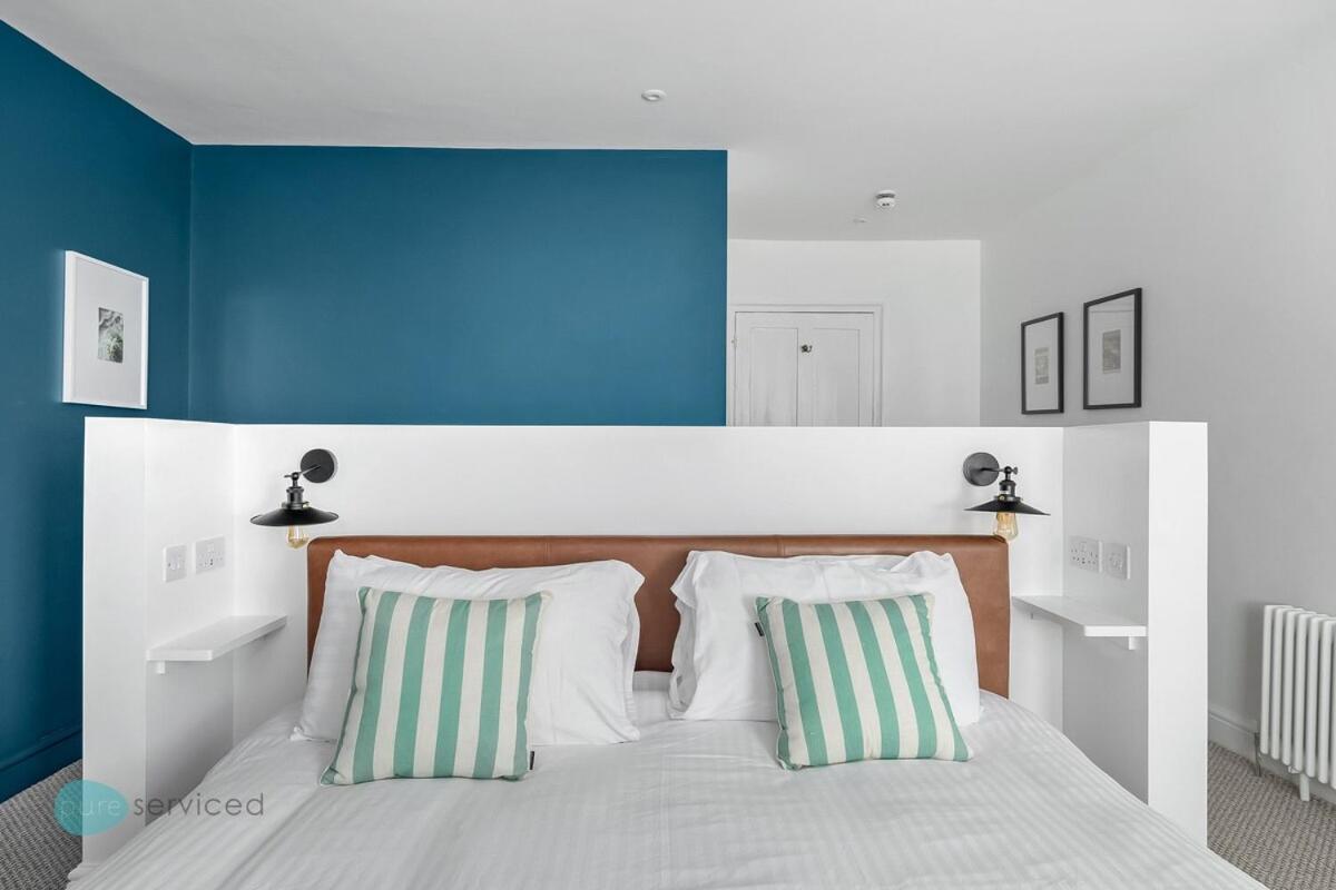 2 Bed - No. 1 Windsor Holiday home Plymouth