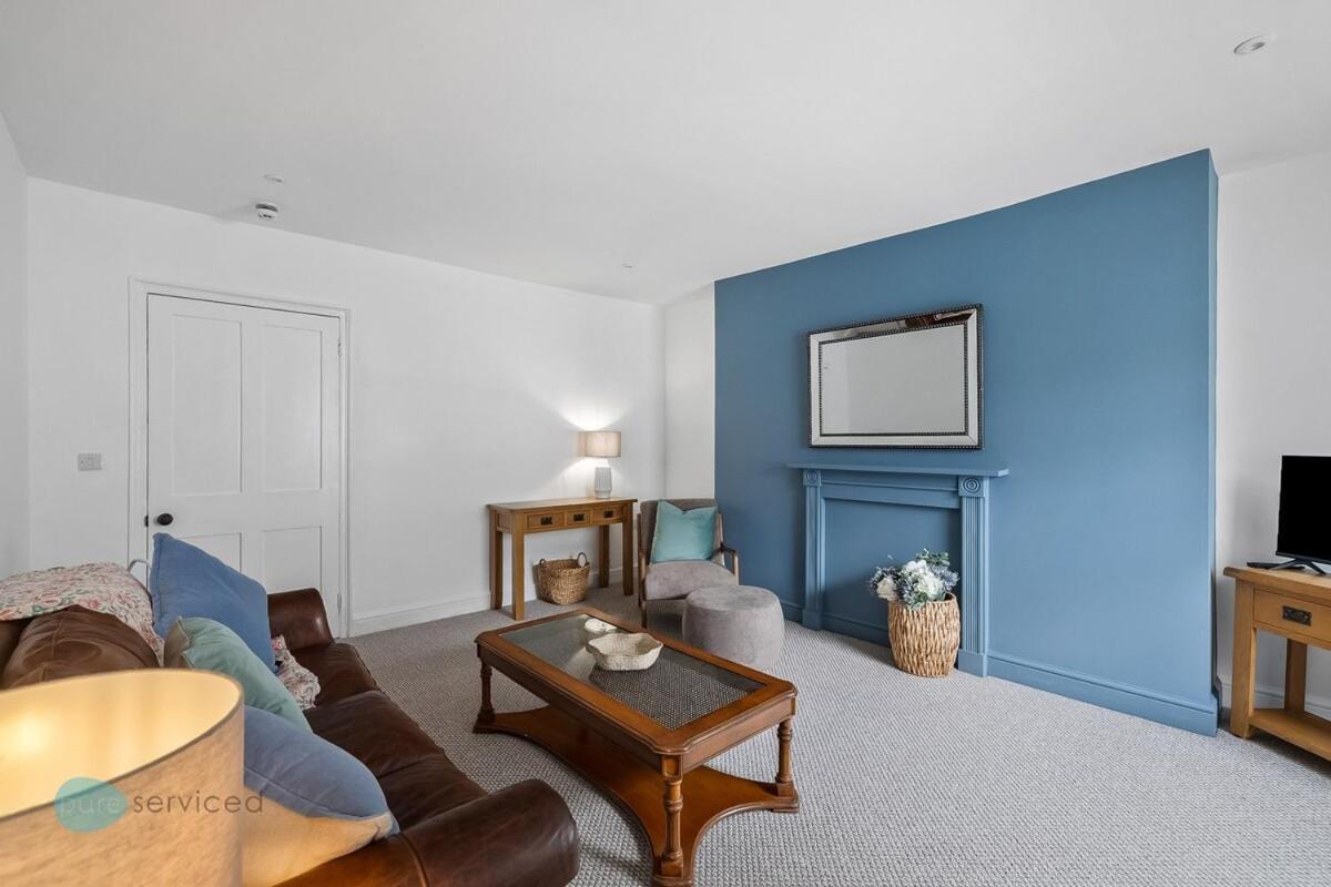 Holiday home 2 Bed - No. 1 Windsor Plymouth