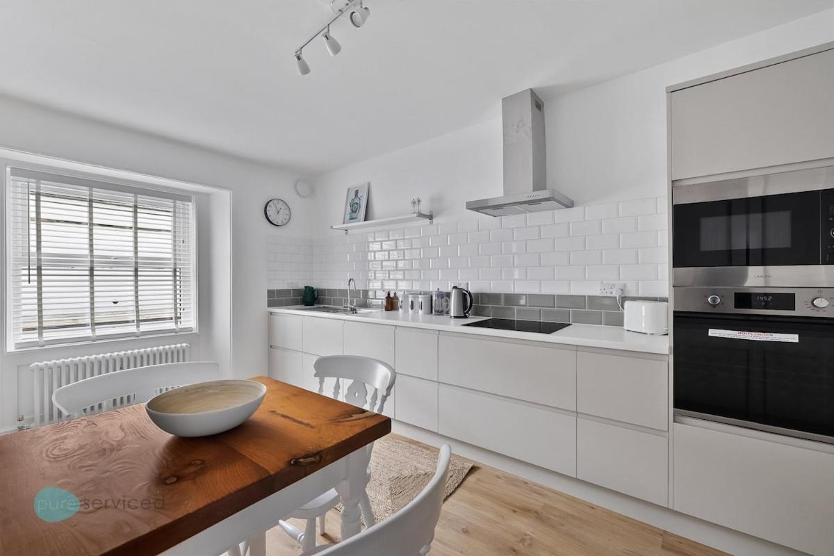 2 Bed - No. 1 Windsor
