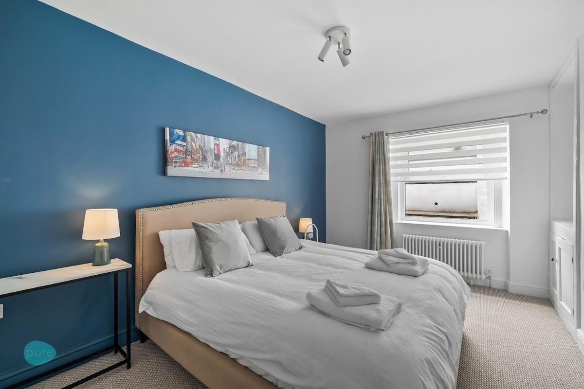 Holiday home 2 Bed - No. 1 Windsor Plymouth