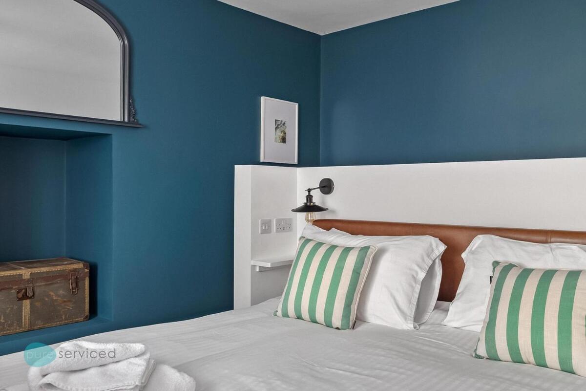 2 Bed - No. 1 Windsor *