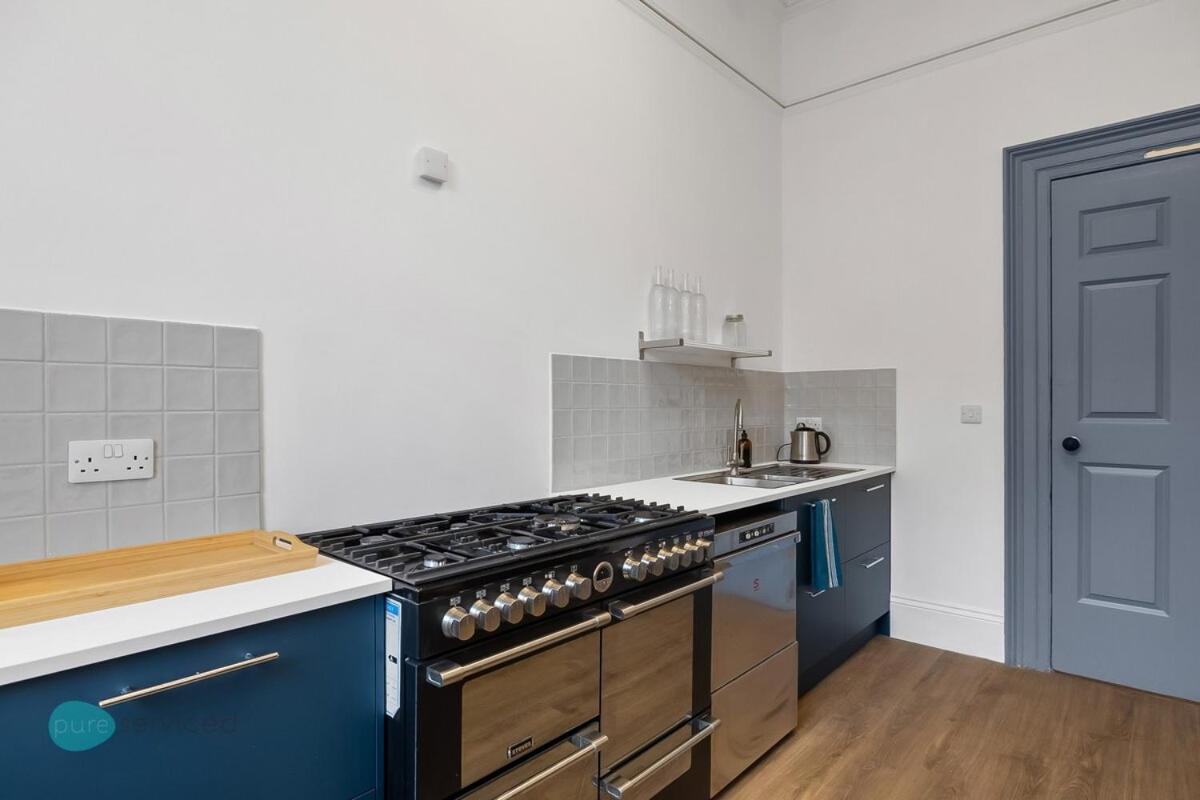 Huge Spacious 8 Bed Luxury
