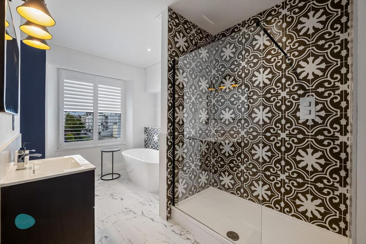 Huge Spacious 8 Bed Luxury