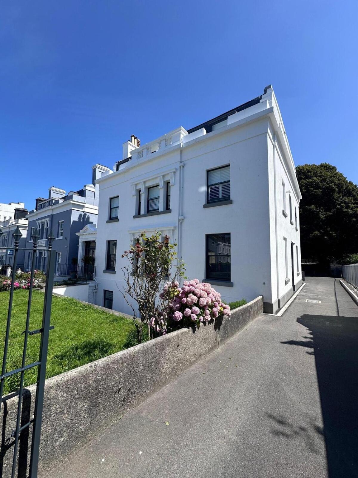 Holiday home Huge Spacious 8 Bed Luxury Plymouth