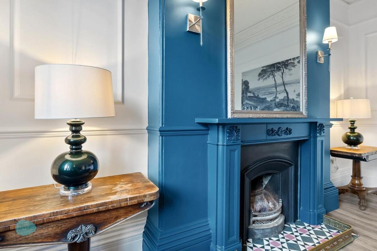 Huge Spacious 8 Bed Luxury *
