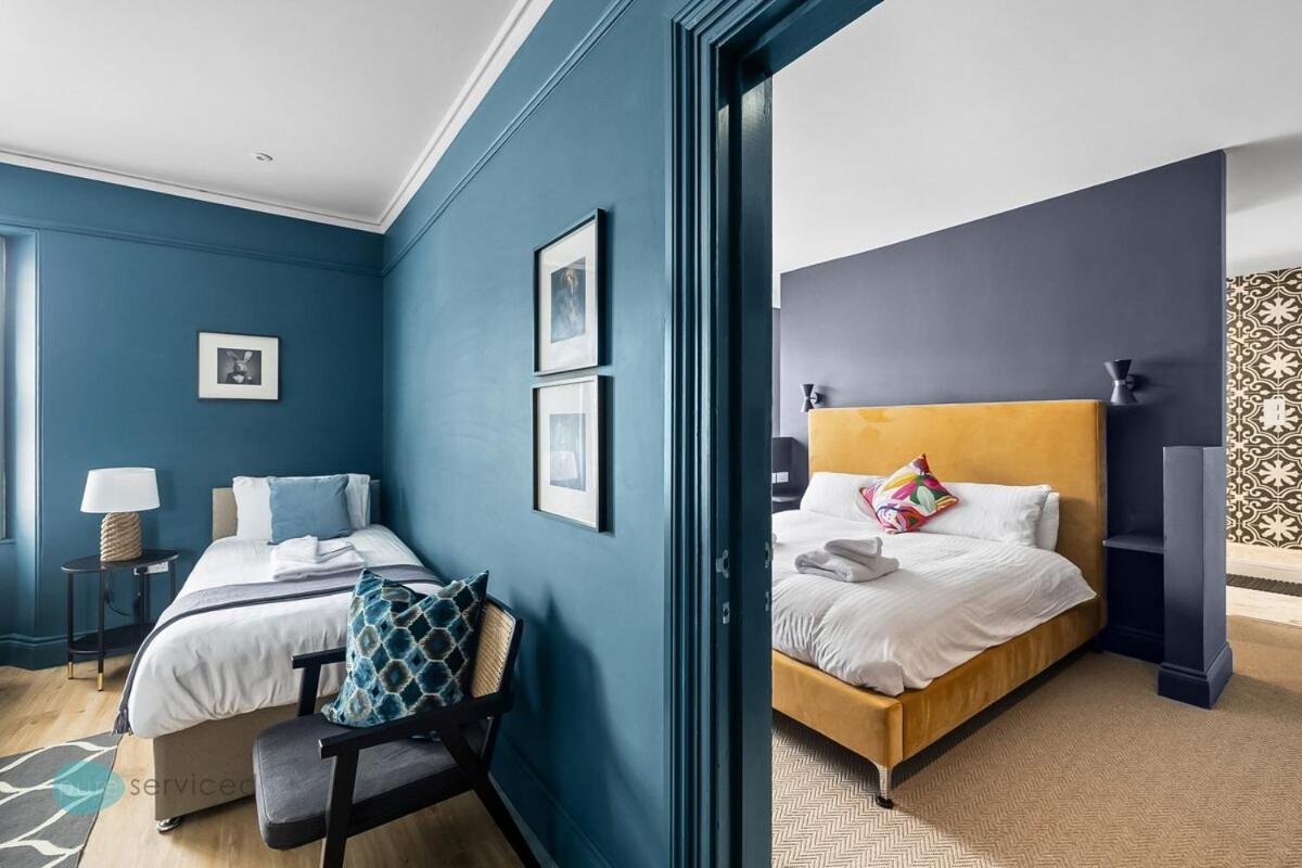 Huge Spacious 8 Bed Luxury *