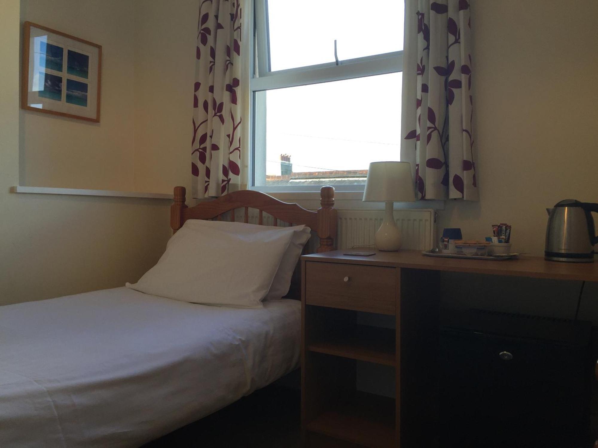 Barbican Reach 3* Plymouth
