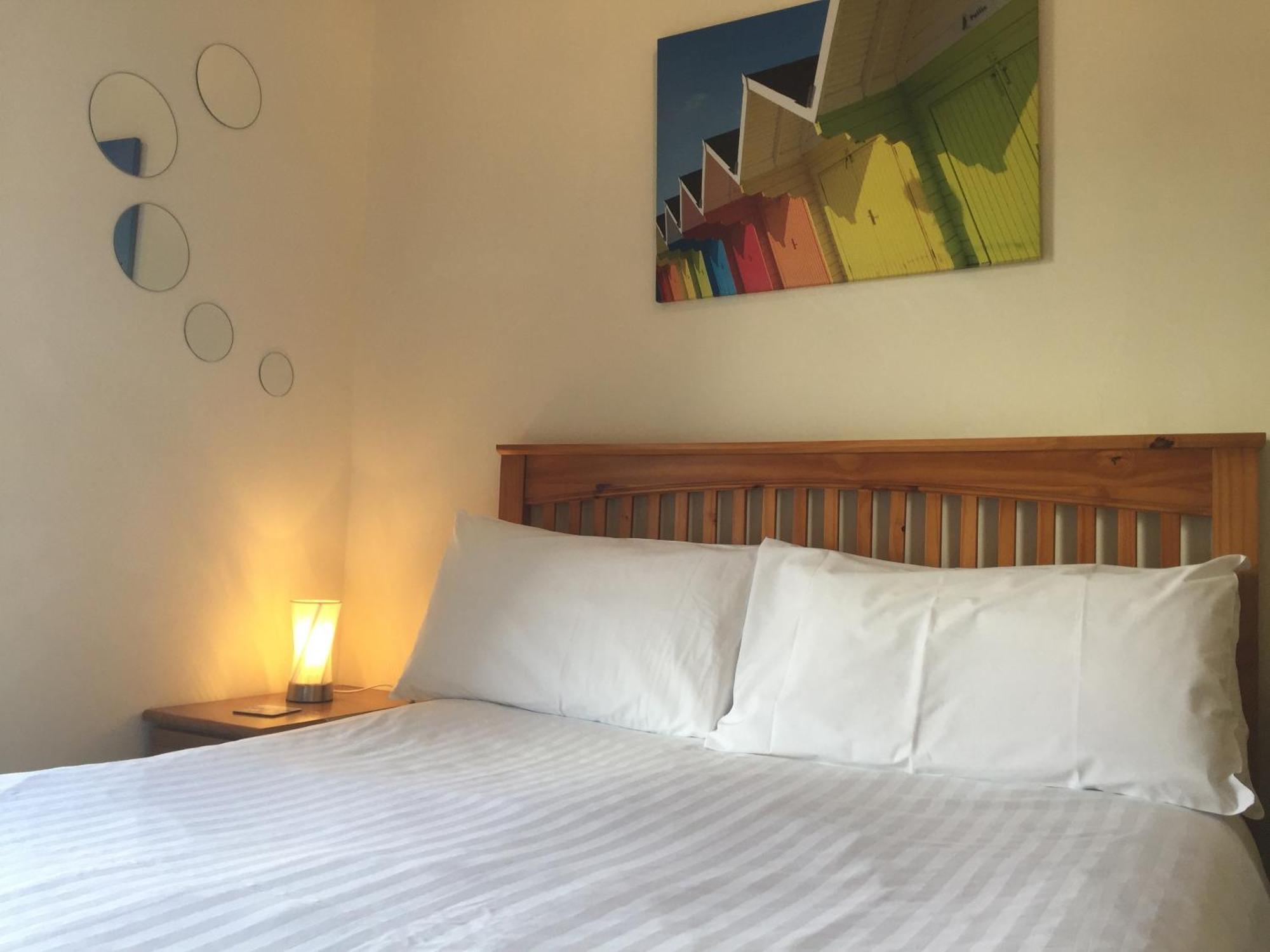 Barbican Reach Guest house 3*