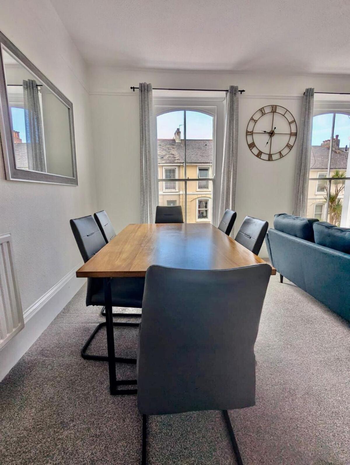 252 North Road West * Plymouth