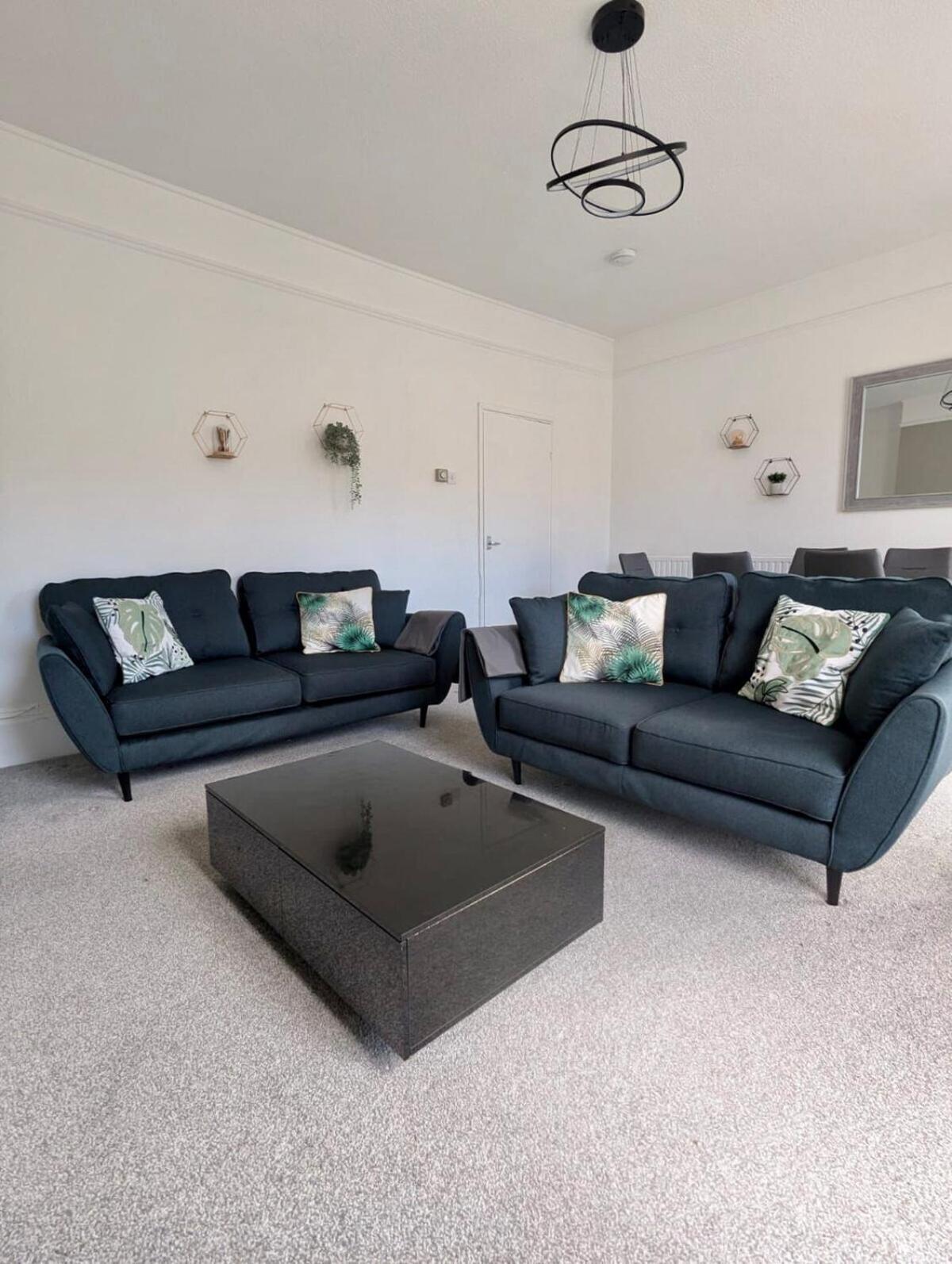 252 North Road West Apartment Plymouth