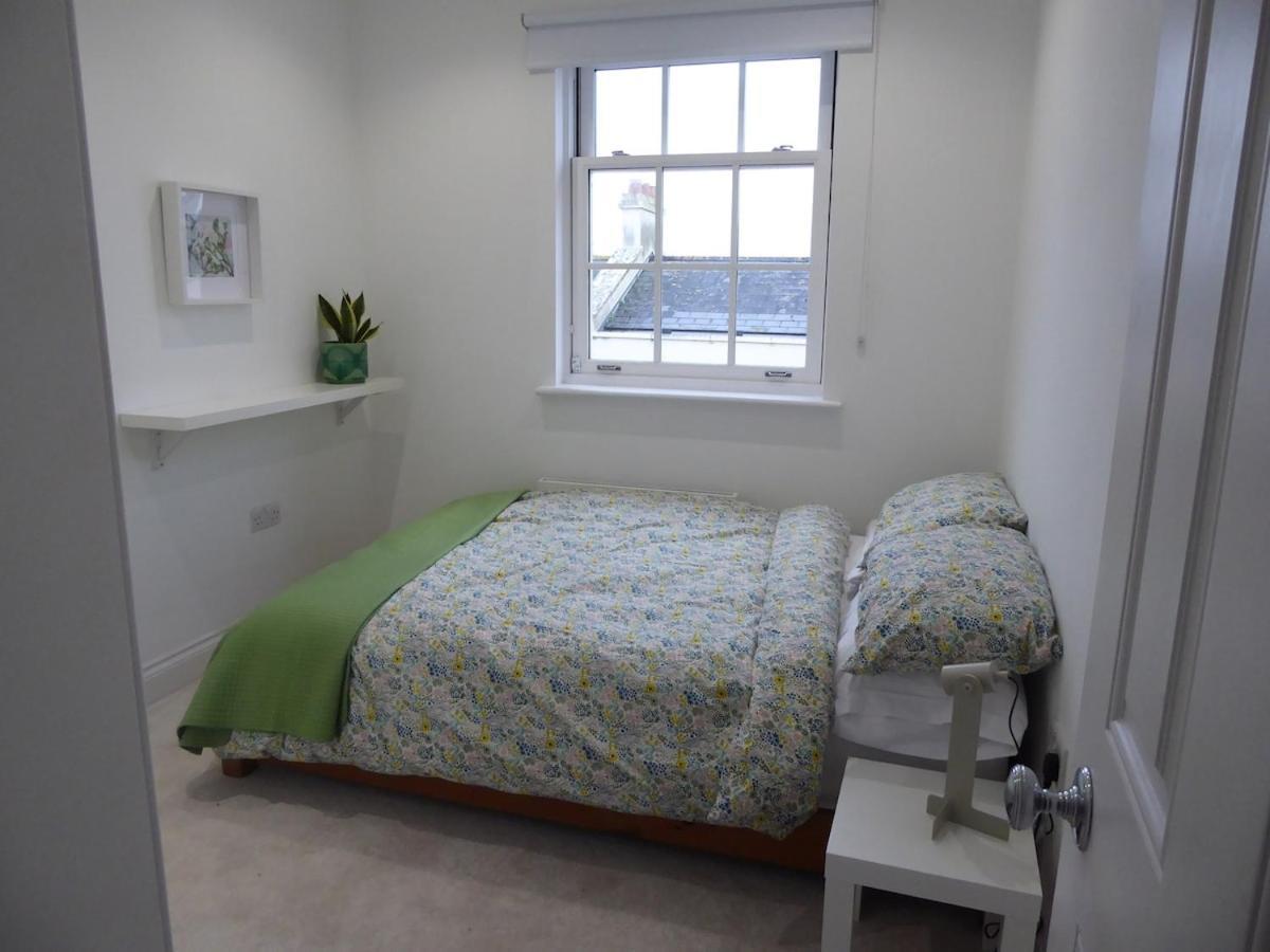 Holiday home Modern Townhouse In Mountwise Plymouth