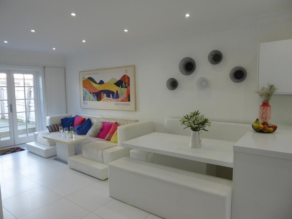 Holiday home Modern Townhouse In Mountwise