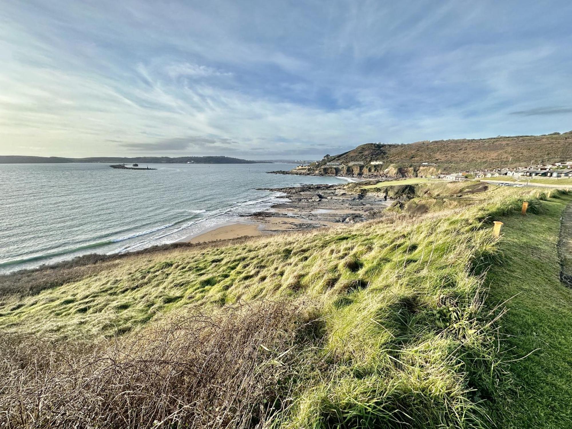 Bovisand *