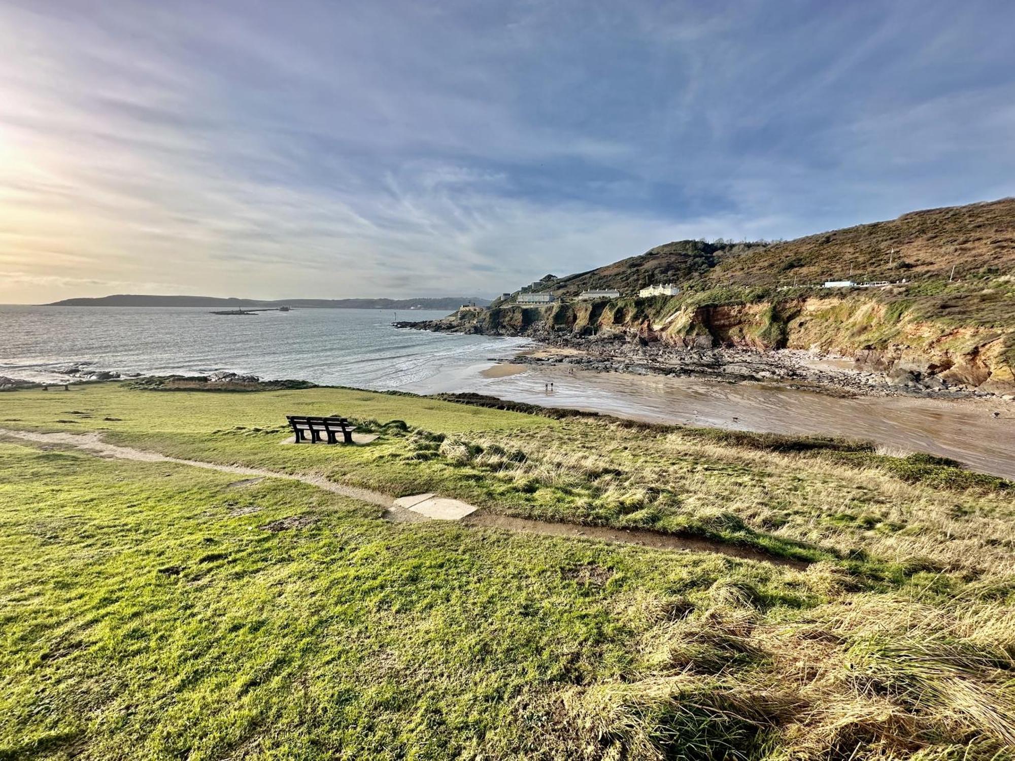 Bovisand