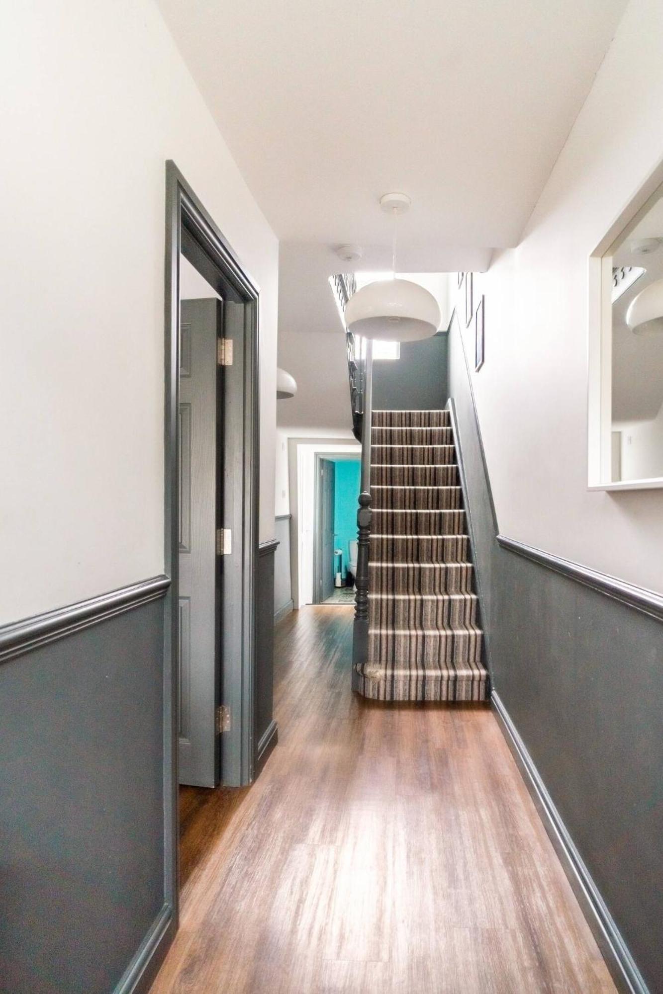Holiday home West Hill Place - 2 Private Parking Spaces Plymouth