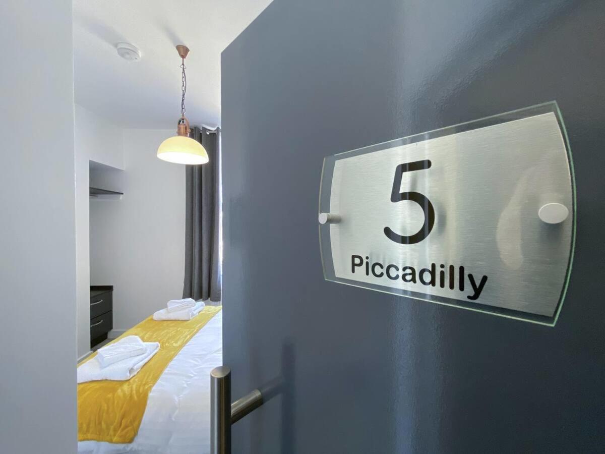 Apartamento Piccadilly By Pureserviced